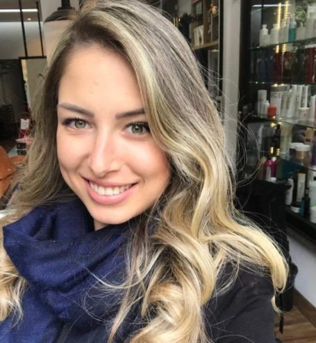 Condolências – morte de jovem de 29 anos causa comoção em Maringá