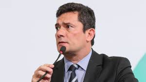 Moro confirma disputa presidencial em visita na Cidade