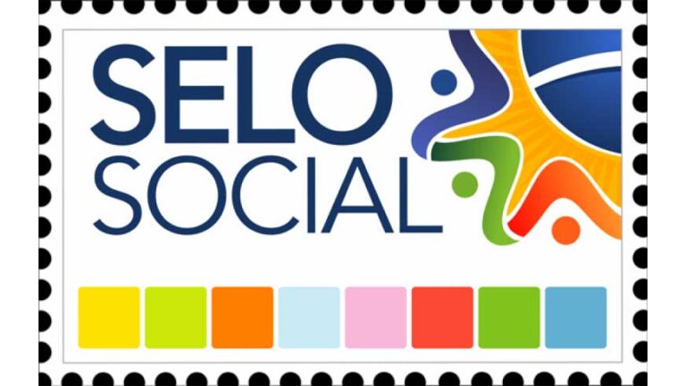 Selo Social será lançado quinta-feira em Maringá