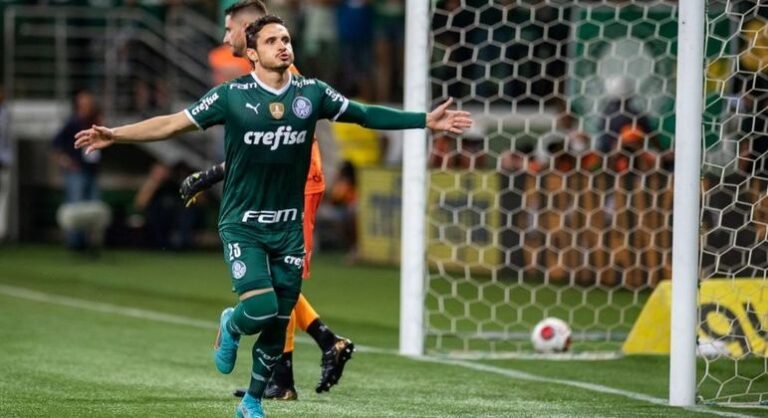 Palmeiras vence o Ituano e está na semifinal