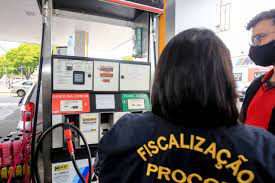 Procon aponta estabilidade nos preços de combustíveis em Maringá