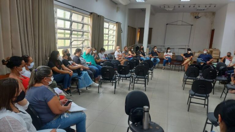 Maringá organiza Rede de Proteção à Criança e Adolescente