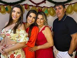 Família da candora Naiara Azevedo é feita refém em Farol