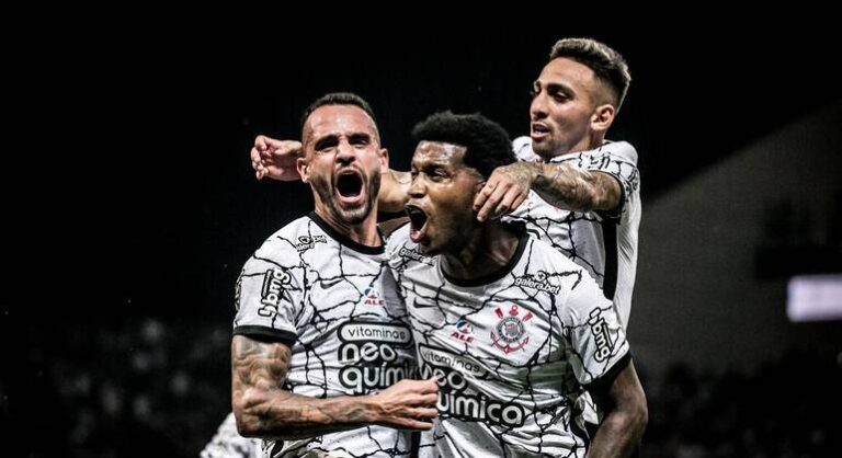Corinthians na semi terá que quebrar tabu de 5 anos