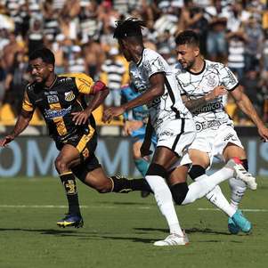 Misto do Corinthians tem dificuldades, mas vence o lanterna