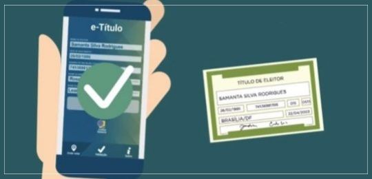 Cerca de 5 mil jovens de Maringá ainda não regularizaram o título eleitoral