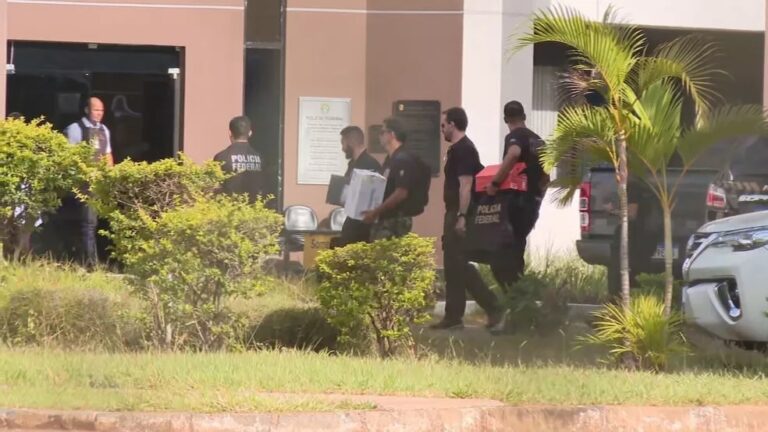 PF apura fraudes em consórcios do Banco do Brasil