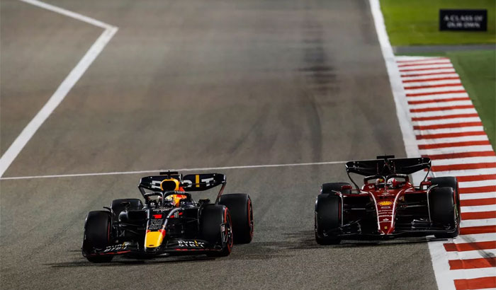 Ferrari quer atacar Red Bull no GP de Miami