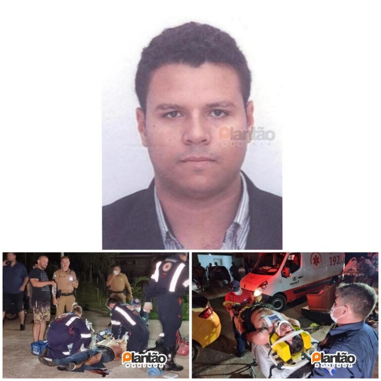 Homem mexe com vizinha, agride adolescente e é morto a facadas