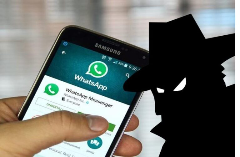 Passa de 500 o número de maringaenses vítimas do “falso WhatsApp” 