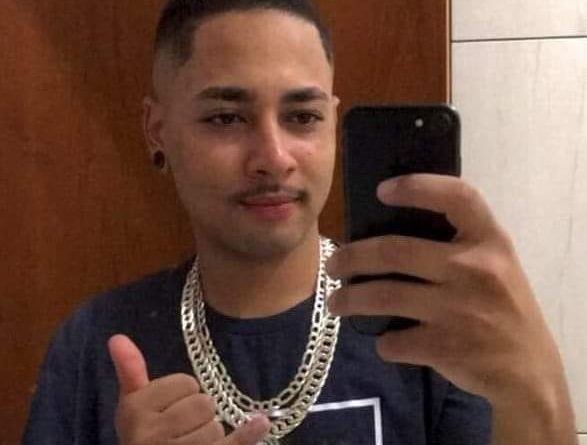Jovem é executado com tiros na cabeça em festa rave