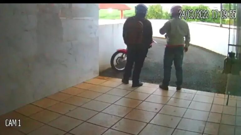 Pai e filho são indiciados por morte de empresário