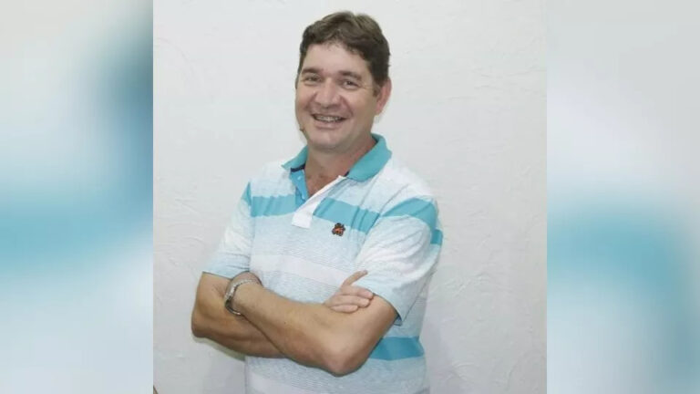 Filho seria o mandante do assassinato do próprio pai