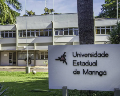 8ª edição da Semana de Artes da UEM