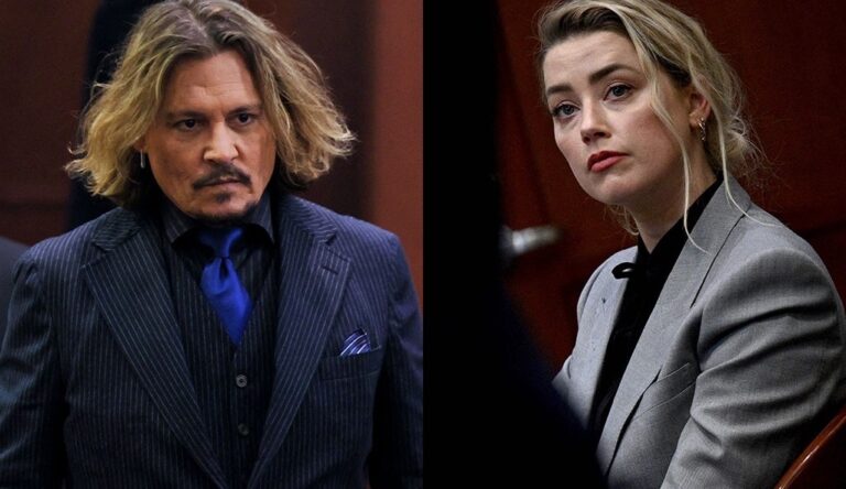 “Diamond Head”, mansão onde Johnny Depp e Amber Heard moraram é colocada à venda