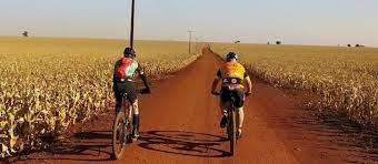 Prefeitura abre lista de espera para o Circuito de Cicloturismo