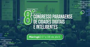 Congresso de Cidades Digitais e Inteligentes reúne prefeituras