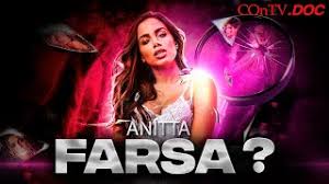 Spotify analisará se recorde de Anitta foi manipulado