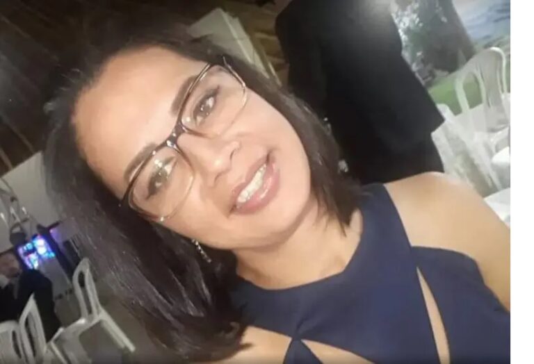 Mulher é assassinada dentro de uma paróquia