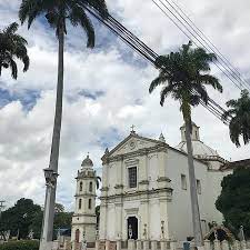 A terra da gente