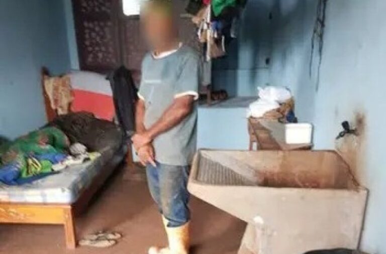 PF resgata trabalhadores escravizados em fazenda