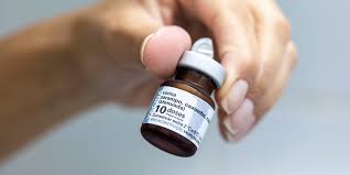 Vacinação contra gripe e sarampo para crianças é antecipada em Maringá
