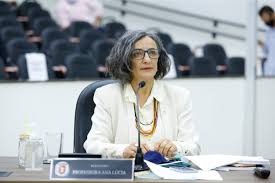 Vereadora propõe rede de transmissão subterrânea em Maringá