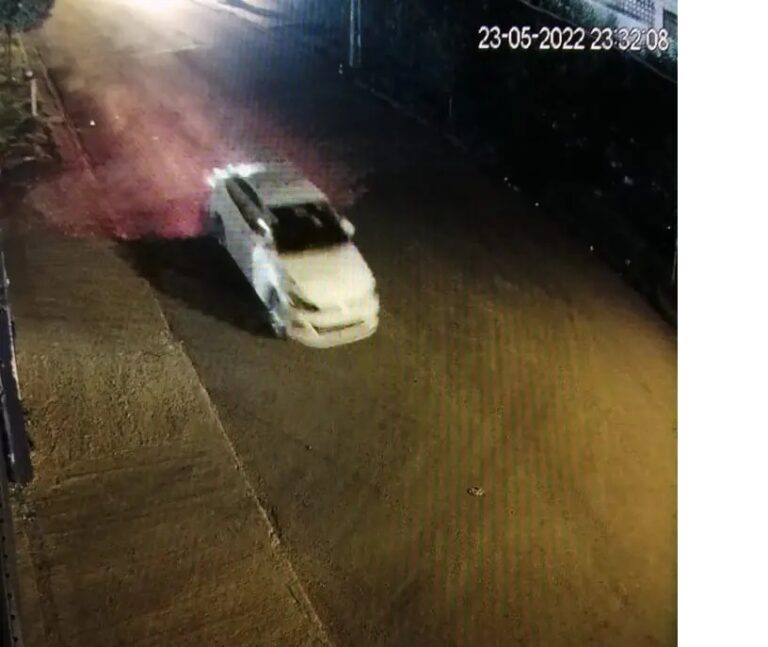 Quadrilha rouba armas em assalto à transportadora 