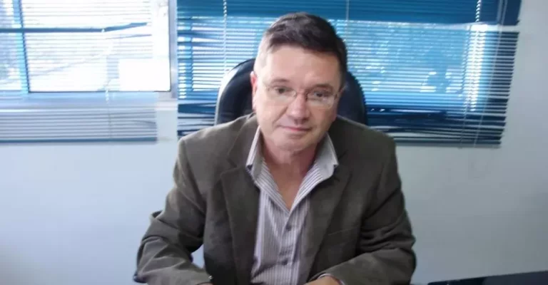Polícia prende suspeito de matar ex-prefeito