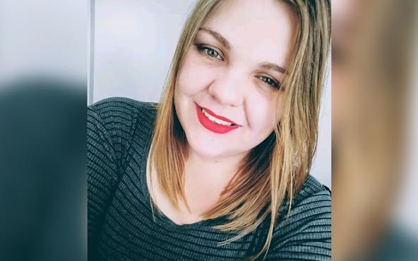 De vítima para suspeita, “loira da lotérica” some após desfalque