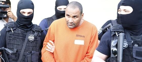 ‘Maníaco da Torre’ é absolvido de nova acusação de homicídio
