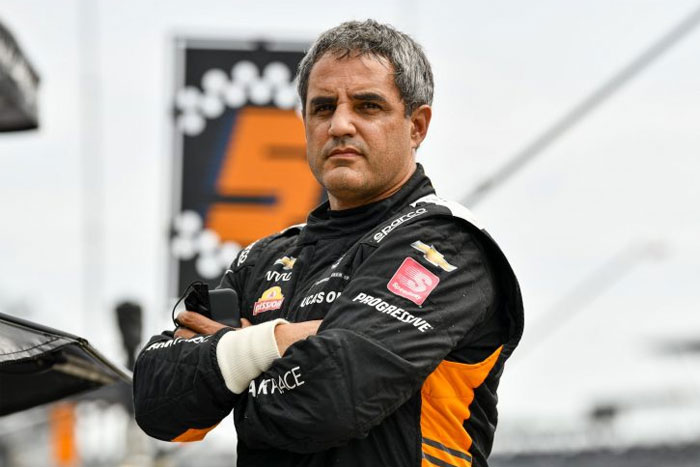 Montoya revela sua aposta para o GP de Miami
