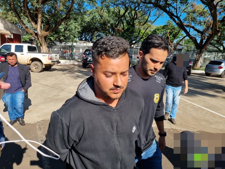 Violência extrema: mata a madrasta e liga para o pai: “matei com gosto”