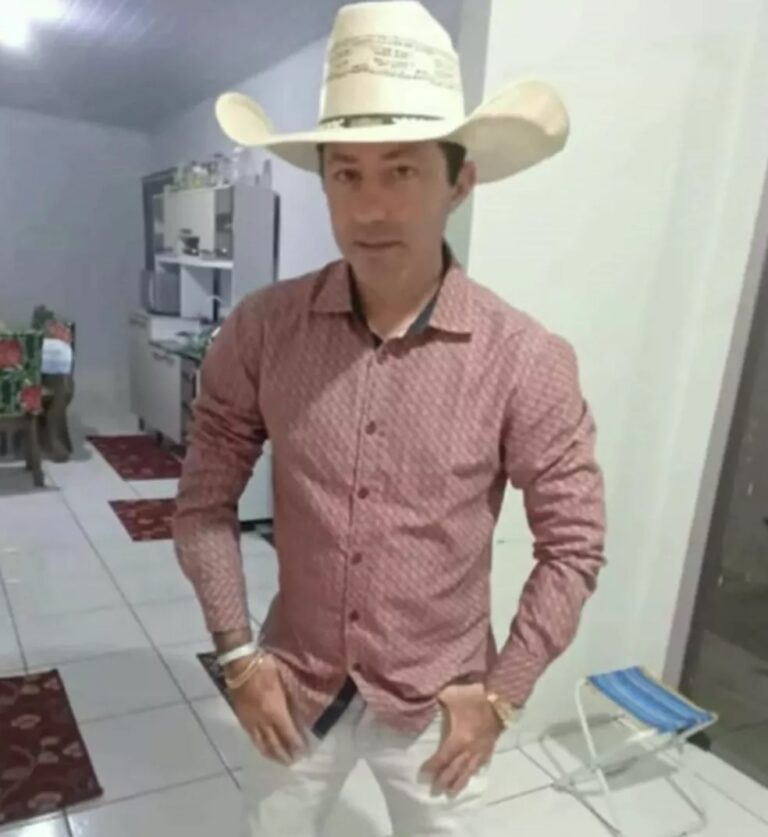 Não tinha nada com a briga e levou um tiro na cabeça