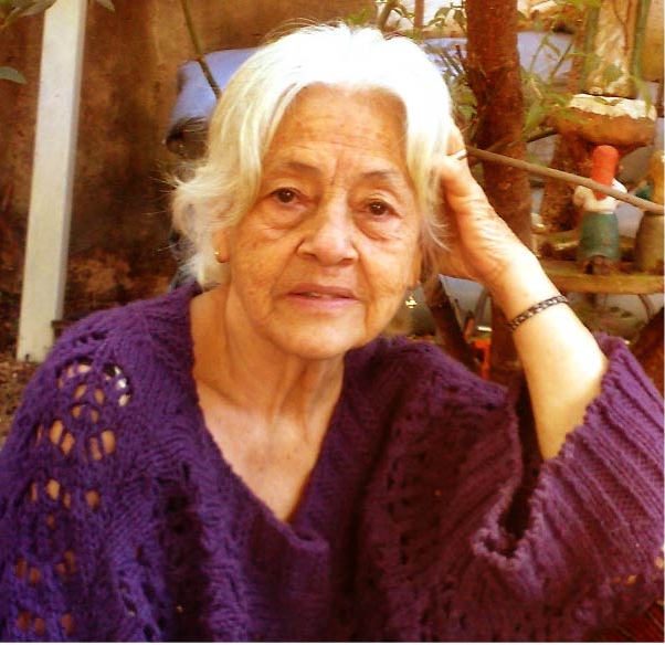 Adélia, a Poeta