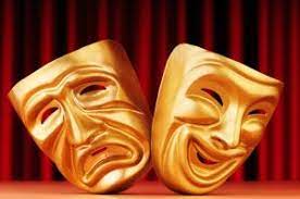 Agenda Cultural conta com espetáculos de teatro e oficinas