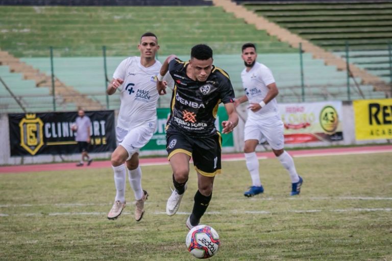 Aruko conquista acesso à Divisão Especial do Paranaense