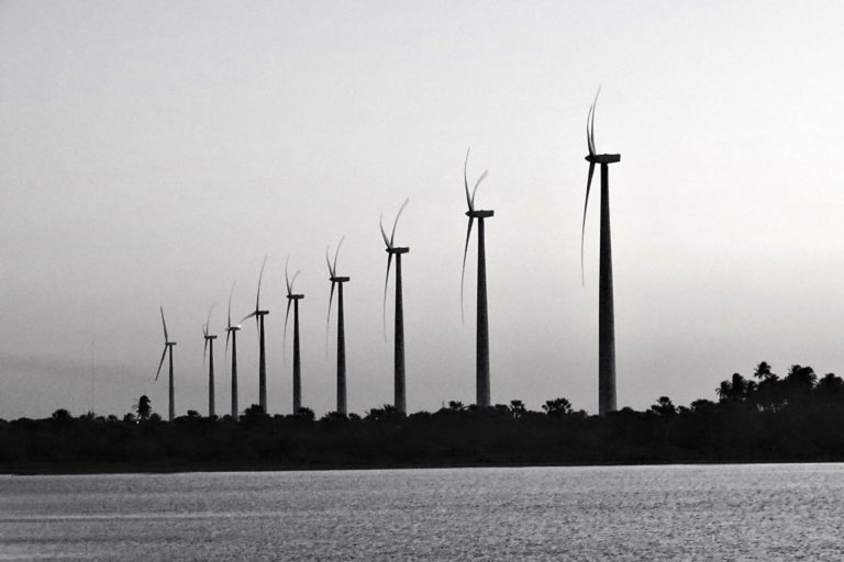 Copel Mercado Livre comercializa certificados de energia renovável