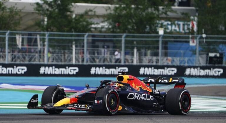 F1 não substituirá GP da Rússia