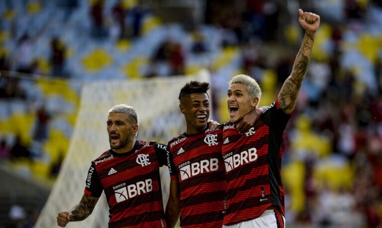 Conmebol promete prêmio milionário caso o Flamengo ganhe o Mundial