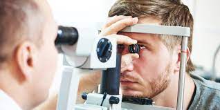 Espaço Saúde vai realizar 1.000 atendimentos com exames de glaucoma