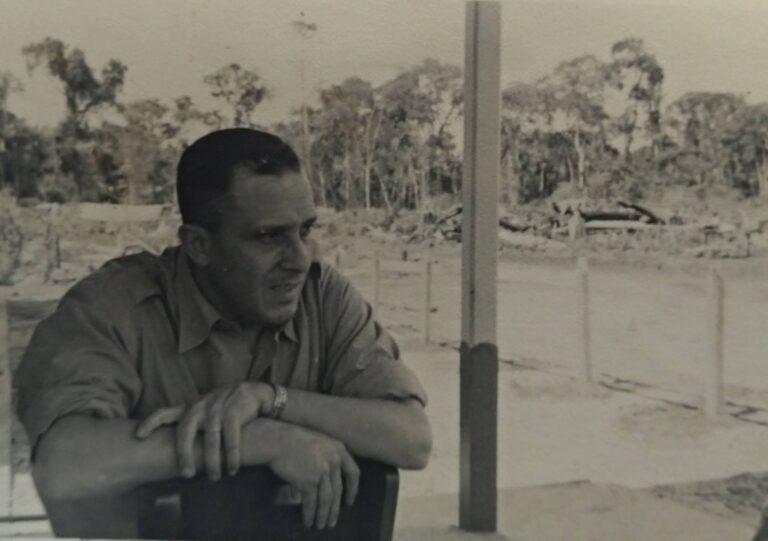 O xodó do Dr. Hermann