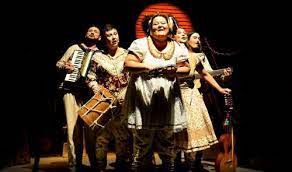 Teatro Barracão recebe peça teatral inspirada em Inezita Barroso
