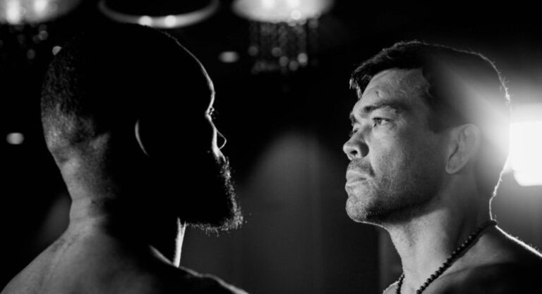 No Bellator, Lyoto Machida sofre nocaute no primeiro round
