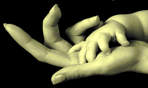 A propósito do dia das mães