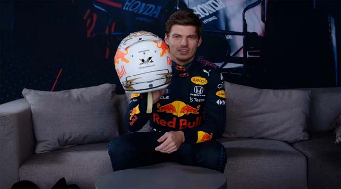 Verstappen não descarta saída da Red Bull