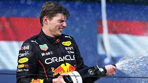 Verstappen vence o GP de Miami