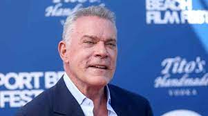 Ray Liotta, estrela de “Os Bons Companheiros”, morre aos 67 anos