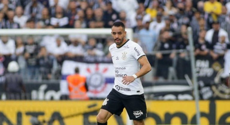 Como entender a queda de rendimento de Renato Augusto?