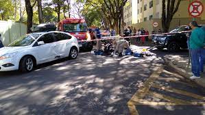 Maringá registra 22 mortes no trânsito de janeiro a abril de 2022